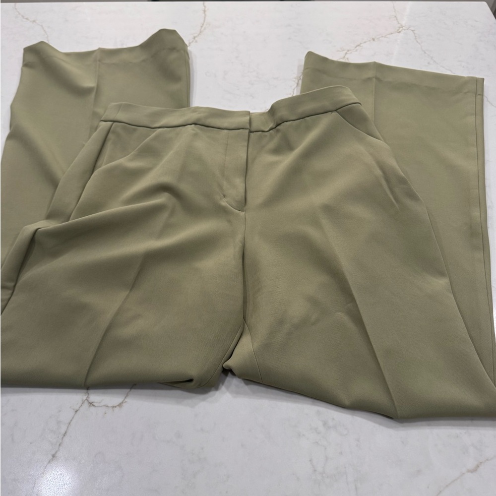 Express Editor Pants - image 2